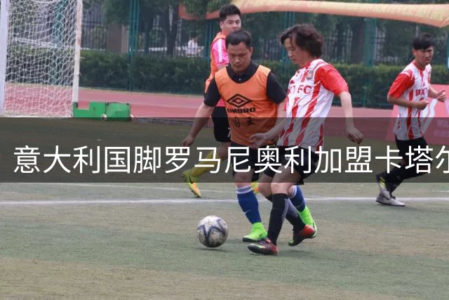 意大利国脚罗马尼奥利加盟卡塔尔萨德俱乐部